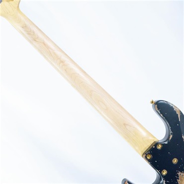 Xotic XJ-1T 5st Charcoal Frost Metallic/H-Aged/ALD/R 画像6