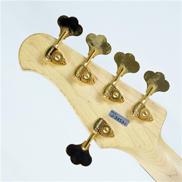 Xotic XJ-1T 5st Charcoal Frost Metallic/H-Aged/ALD/R 画像7