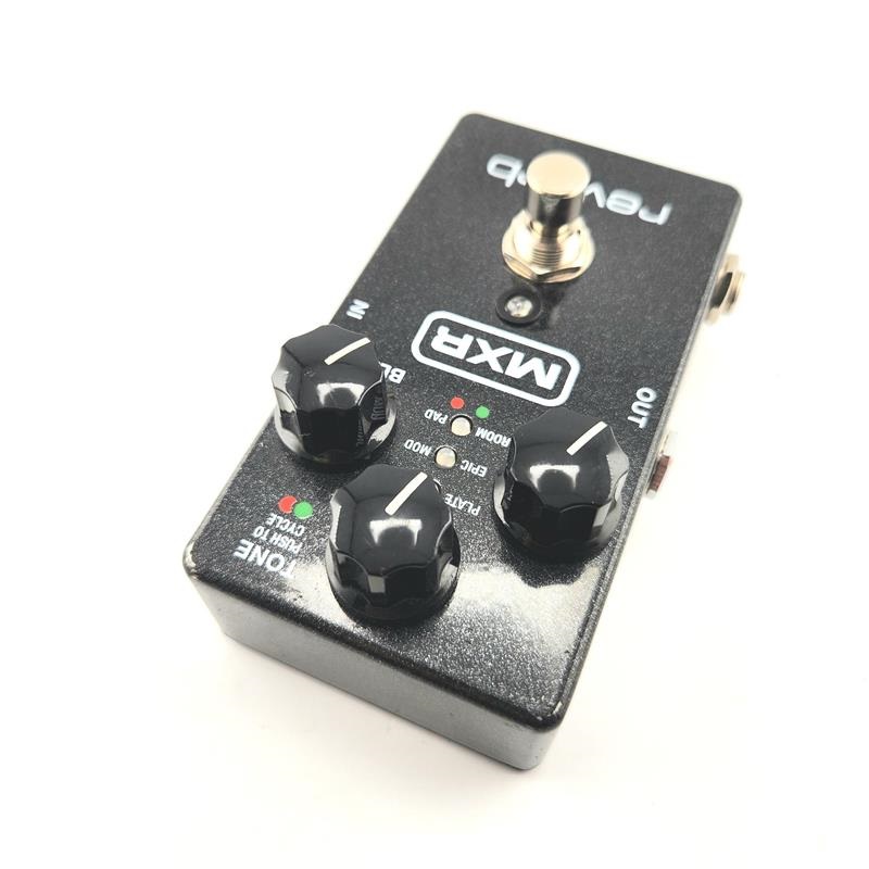 MXR USED 中古 M300 REVERB ｜イケベ楽器店オンラインストア