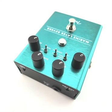 Fender USA USED 中古 Marine Layer Reverb 画像1