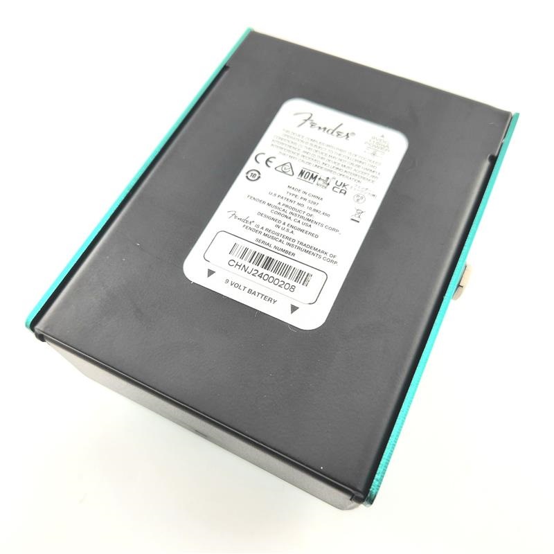 Fender USA USED 中古 Marine Layer Reverb 画像2