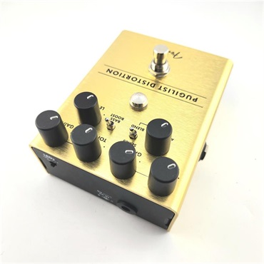 Fender USA USED 中古 Pugilist Distortion 画像1