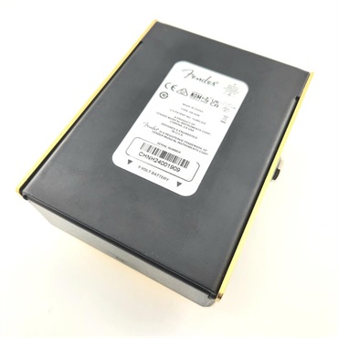 Fender USA USED 中古 Pugilist Distortion 画像2