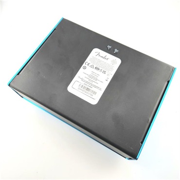 Fender USA USED 中古 Reflecting Pool Delay & Reverb 画像2