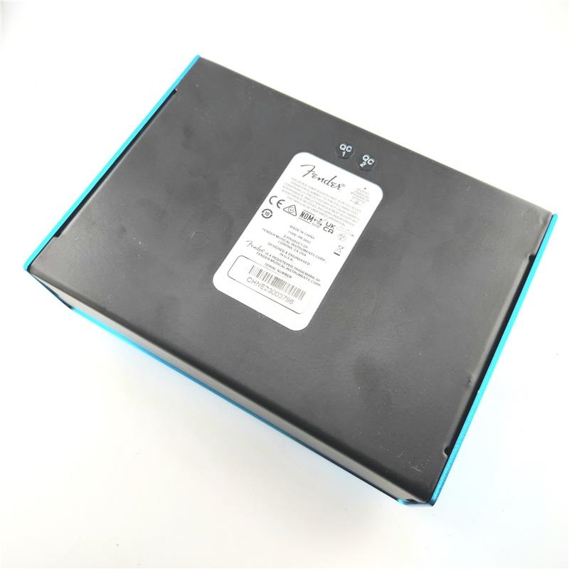 Fender USA USED 中古 Reflecting Pool Delay & Reverb 画像2