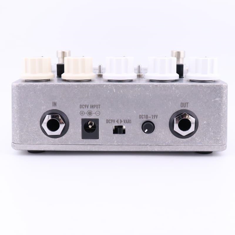 FREE THE TONE OVERDRIVELAND ODI-1-CS 中古 中古】 FREE THE TONE / ODL-1-CS OVERDRIVELAND 【御茶ノ水本店