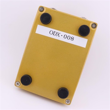 HUMAN GEAR USED 中古 FINE.ODX (HUMAN GEAR ヒューマンギア) overdrive オーバードライブ 画像1