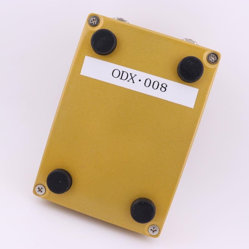 HUMAN GEAR USED 中古 FINE.ODX (HUMAN GEAR ヒューマンギア) overdrive オーバードライブ 画像1