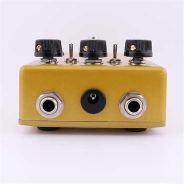 HUMAN GEAR USED 中古 FINE.ODX (HUMAN GEAR ヒューマンギア) overdrive オーバードライブ 画像2