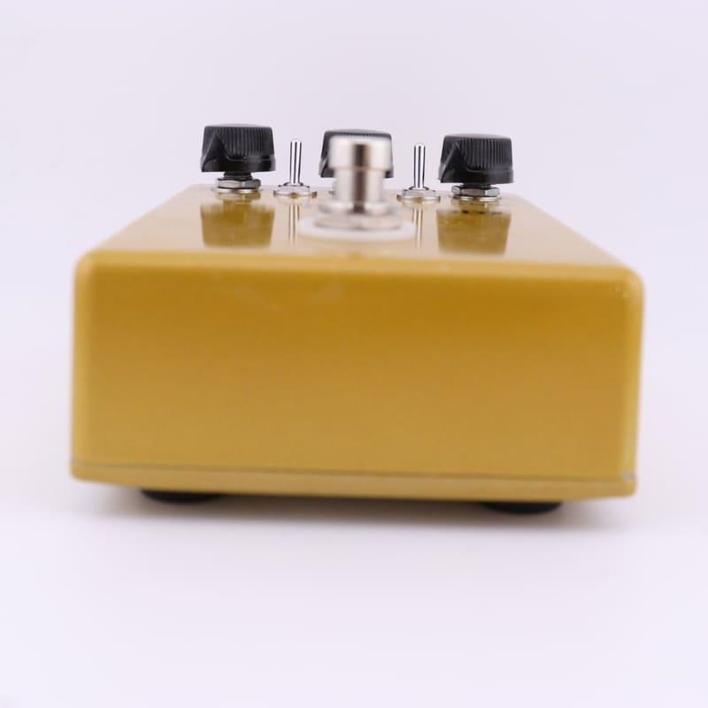 HUMAN GEAR USED 中古 FINE.ODX (HUMAN GEAR ヒューマンギア) overdrive オーバードライブ 画像3