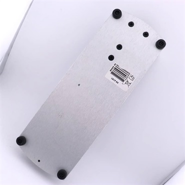 ERNIE BALL USED 中古 VOLUME PEDAL JR. 25K #6181 （ERNIE BALL アーニーボール) ボリュームペダル 画像3