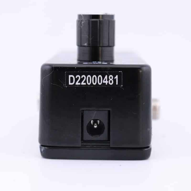 iSP USED 中古 DECI-MATE MICRO [S/N D22000481] (ISP) ノイズゲート
