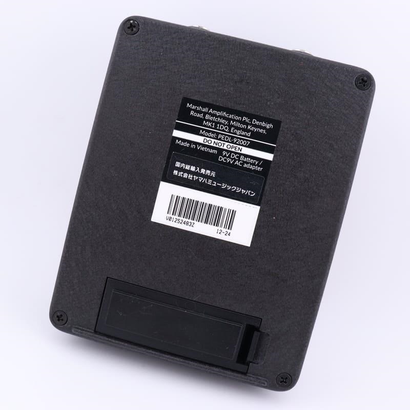 Marshall USED 中古 JCM800 Overdrive Pedal （Marshall マーシャル