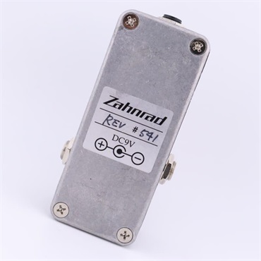 Zahnrad by nature sound USED 中古 REV （Zahnrad