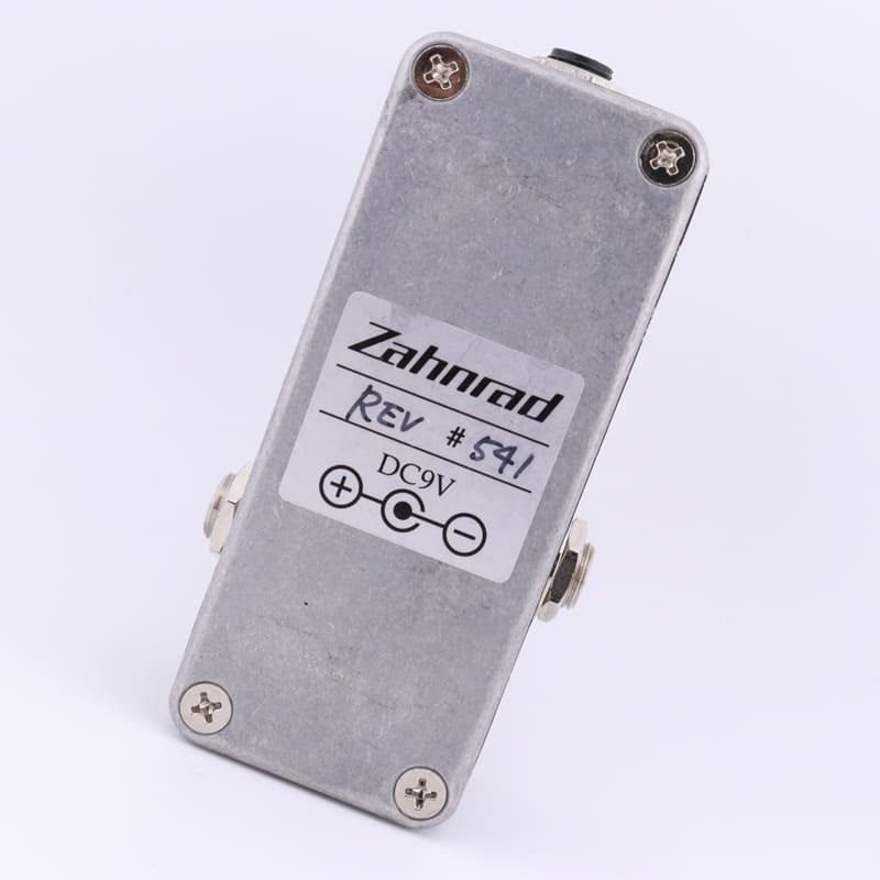 Zahnrad by nature sound USED 中古 REV （Zahnrad