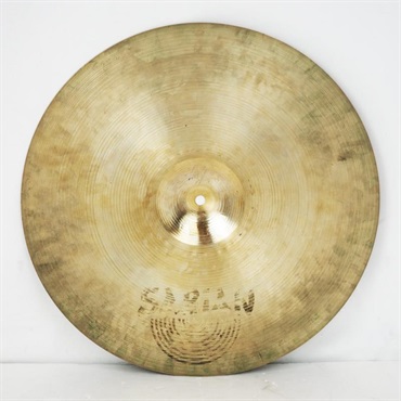 SABIAN USED 中古 HH-18MTC [HH Medium Thin Crash 18 / 1542g] 画像1