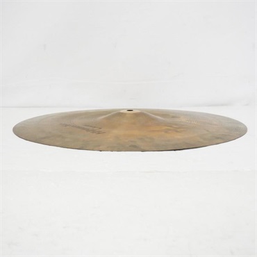 SABIAN USED 中古 HH-18MTC [HH Medium Thin Crash 18 / 1542g] 画像2