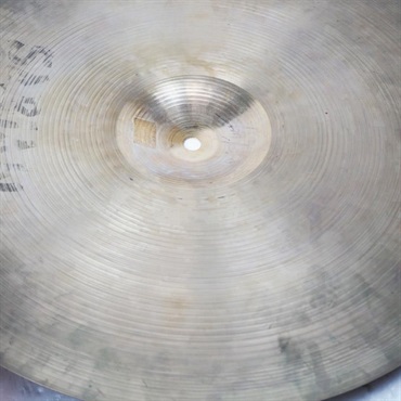 SABIAN USED 中古 HH-18MTC [HH Medium Thin Crash 18 / 1542g] 画像7