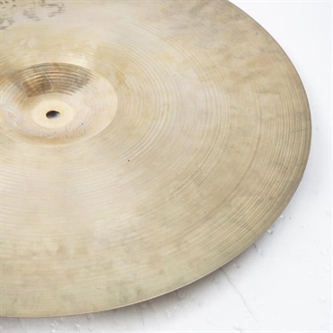 SABIAN USED 中古 HH-18MTC [HH Medium Thin Crash 18 / 1542g] 画像8