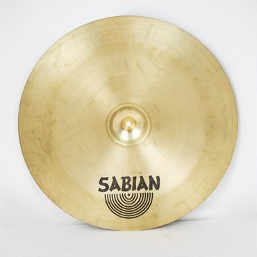 SABIAN USED 中古 AA-20C [AA CHINESE 20 / 1666g] 画像1