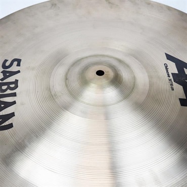 SABIAN USED 中古 AA-20C [AA CHINESE 20 / 1666g] 画像5