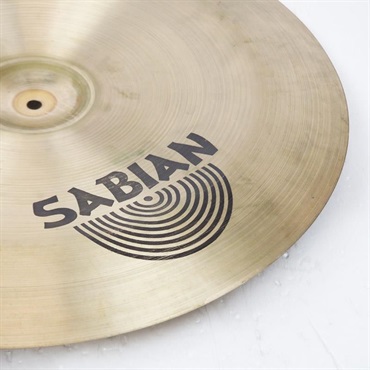 SABIAN USED 中古 AA-20C [AA CHINESE 20 / 1666g] 画像8
