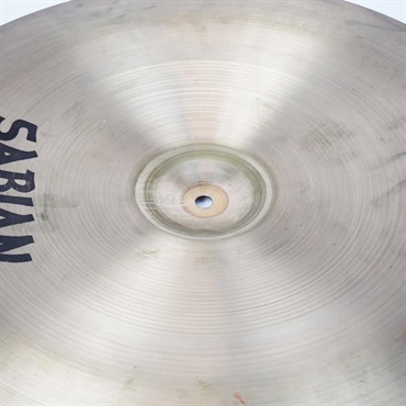 SABIAN USED 中古 AA-20C [AA CHINESE 20 / 1666g] 画像10