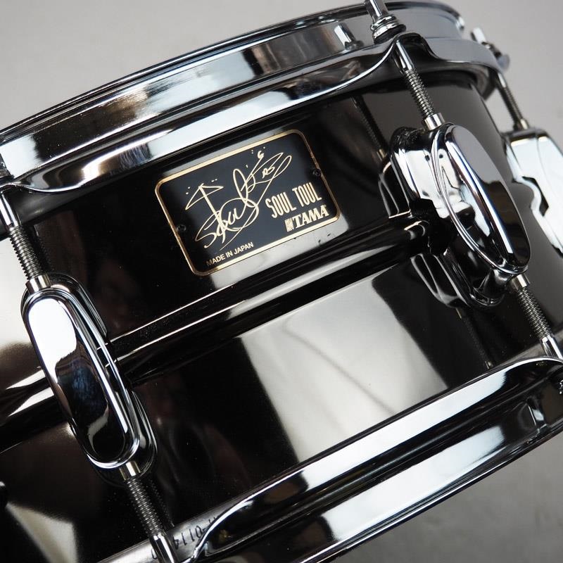 TAMA USED 中古 NSS1455 [そうる透 Produce Snare Drums 14×5.5