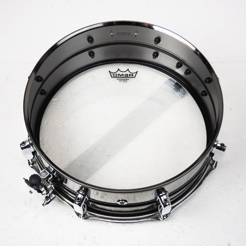 スネア タマ NSS1455　そうる透モデル ※中古Bランク品 TAMA】タマ『スネアドラム』NSS1455 そうる透モデル 1週間保証【中古