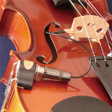 Mi-Si Acoustic Trio Vio [バイオリン用ピックアップシステム] 【受注発注品】 画像1