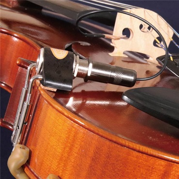 Mi-Si Acoustic Trio Vio [バイオリン用ピックアップシステム] 【受注発注品】 画像2