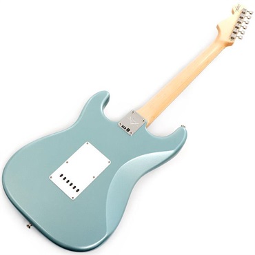 Fender Custom Shop Fender Experience 2025 Exclusive 1965 Stratocaster Closet Classic w/ NOS Hardware (Firemist Silver) [SN.CZ587962] 画像2