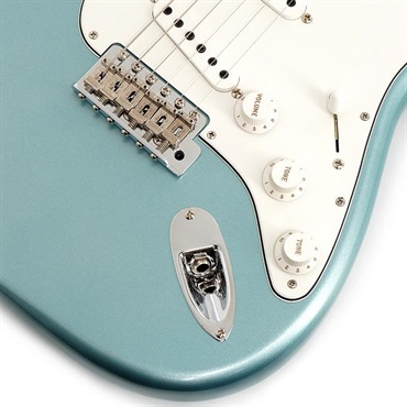 Fender Custom Shop Fender Experience 2025 Exclusive 1965 Stratocaster Closet Classic w/ NOS Hardware (Firemist Silver) [SN.CZ587962] 画像4
