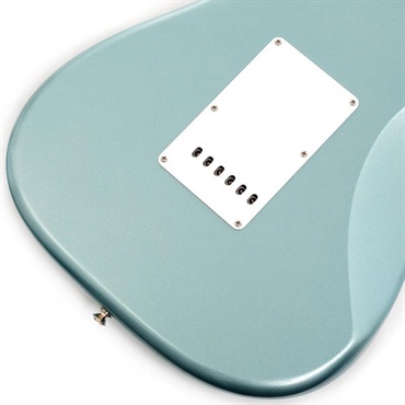 Fender Custom Shop Fender Experience 2025 Exclusive 1965 Stratocaster Closet Classic w/ NOS Hardware (Firemist Silver) [SN.CZ587962] 画像7