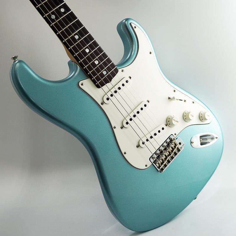 Fender Custom Shop Fender Experience 2025 Exclusive 1965