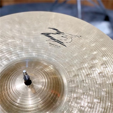 Zildjian USED 中古品 Z3 Rock Crash 16 [1395g] 画像1