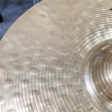 Zildjian USED 中古品 Z3 Rock Crash 16 [1395g] 画像2