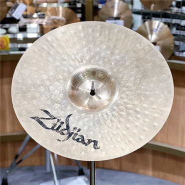 Zildjian USED 中古品 Z3 Rock Crash 16 [1395g] 画像3