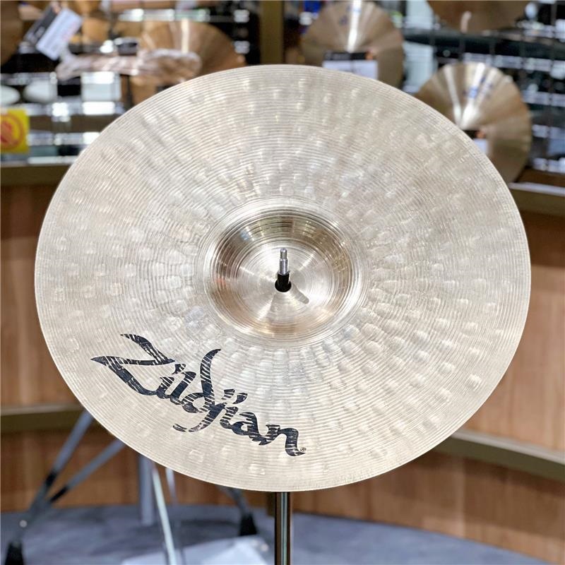 Zildjian USED 中古品 Z3 Rock Crash 16 [1395g] 画像3