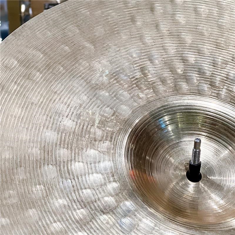 Zildjian USED 中古品 Z3 Rock Crash 16 [1395g] 画像4