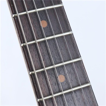 Fender Custom Shop USED 中古 Time Machine Collection 2025 1962 Stratocaster Relic (Fiesta Red) [SN.CZ586420] フェンダー 画像6