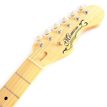 momose MT2-STD/M (WBD) SN.21443 画像6