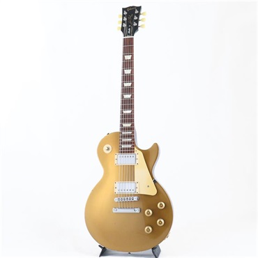 Gibson USED 中古 Les Paul Studio 2013 (Gold Top) [SN.116330318] ギブソン 画像1