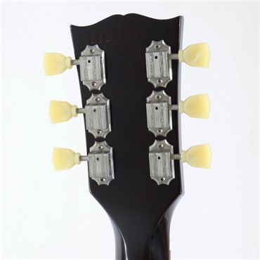 Gibson USED 中古 Les Paul Studio 2013 (Gold Top) [SN.116330318] ギブソン 画像5