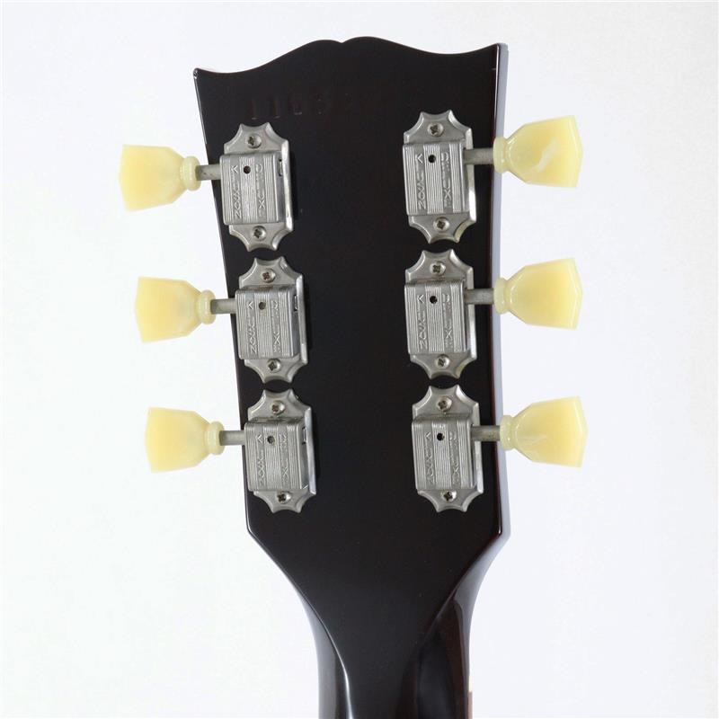 Gibson USED 中古 Les Paul Studio 2013 (Gold Top) [SN.116330318] ギブソン 画像5