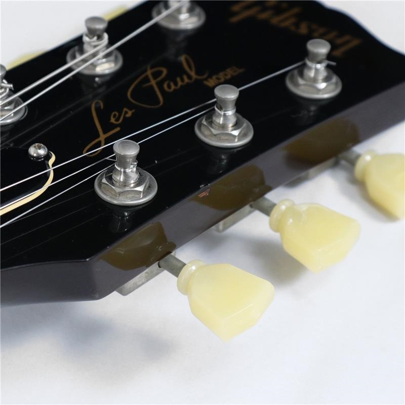 Gibson USED 中古 Les Paul Studio 2013 (Gold Top) [SN.116330318] ギブソン 画像9