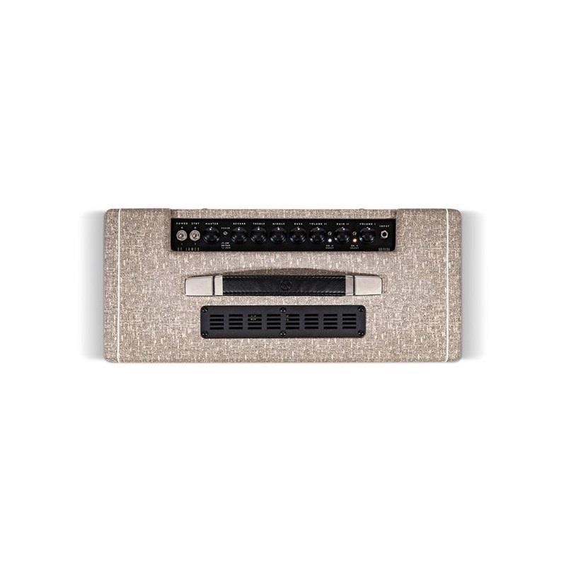 Blackstar 【展示処分特価】ST.JAMES 50 EL34 Combo - FAWN（ブラックスター） 画像2