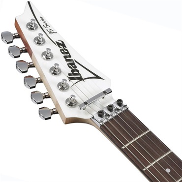 Ibanez JS2480-WH (White) [Joe Satriani Model / SPOT MODEL] 画像4
