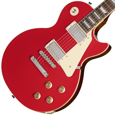 Epiphone Les Paul Standard '50s (Cardinal Red) 画像2