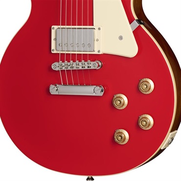 Epiphone Les Paul Standard '50s (Cardinal Red) 画像3